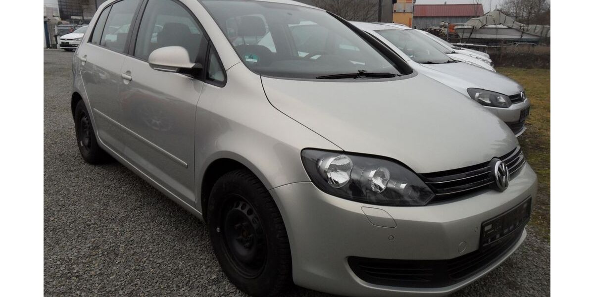 VW Golf Plus 102.000 km 7.100 &euro; Bad Rappenau-Bonfeld 74906