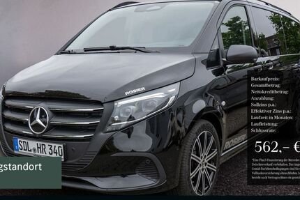 Mercedes-Benz Vito 12.000 km 69.900 &euro; Stendal 39576