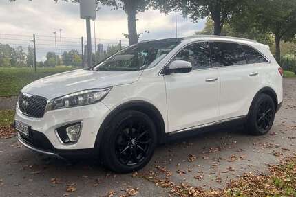 Kia Sorento 176.000 km 17.600 € Bad Dürrheim 78073