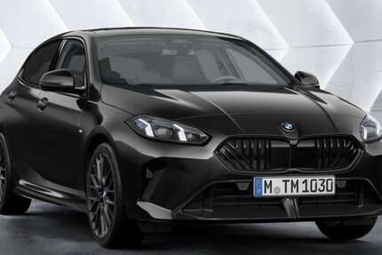 BMW 120 9.999 km 39.552 &euro; Berlin 12203