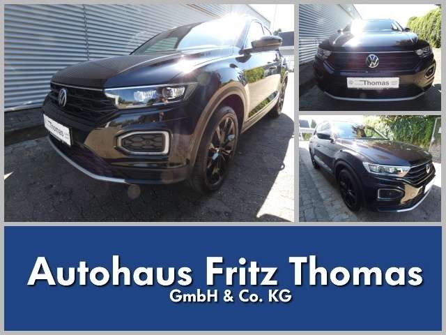 T-Roc