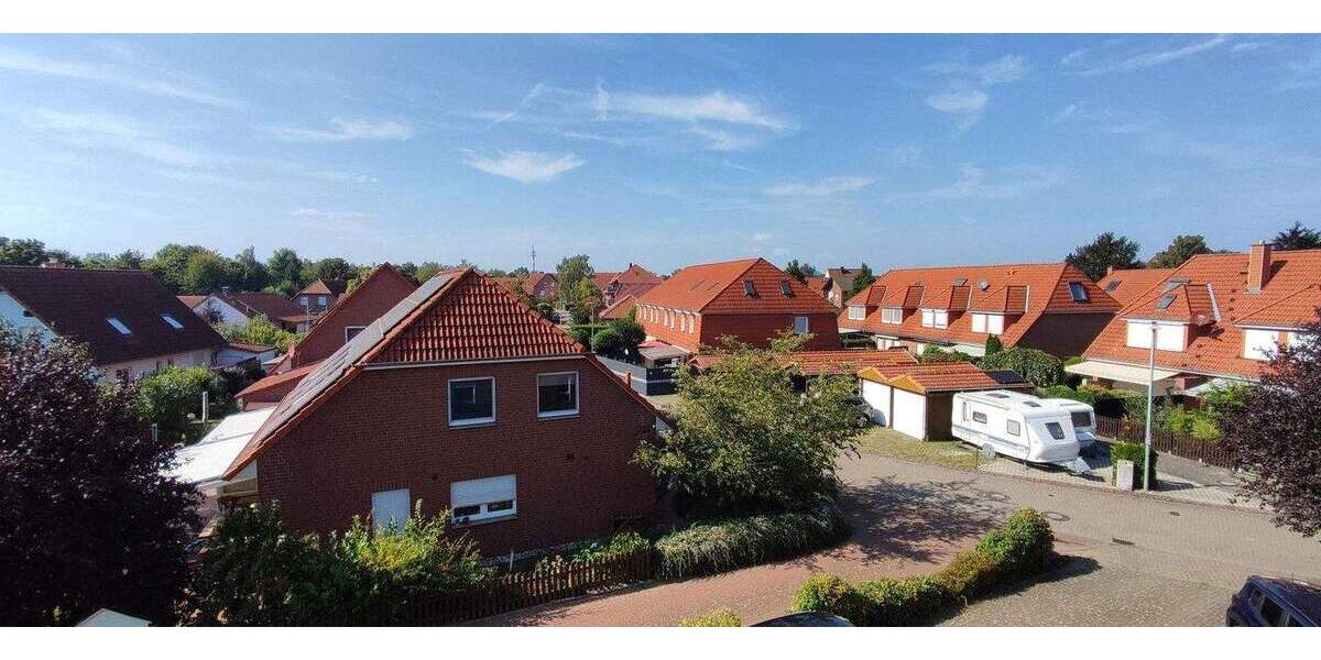 Etagenwohnung Wunstorf / O. T. Luthe Luthe - 2 Zimmer, 81 m&sup2;, 295.000&euro; | Angebot:25400165