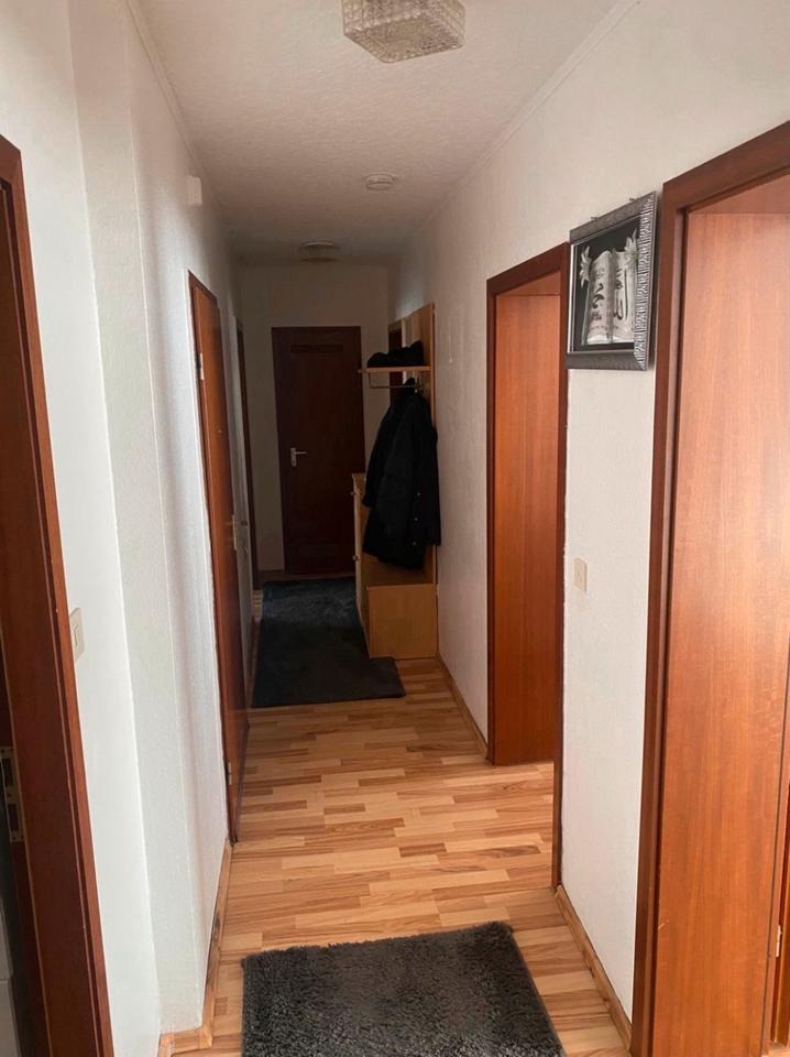 Charmante Altbauwohnung in guter Lage zimmer