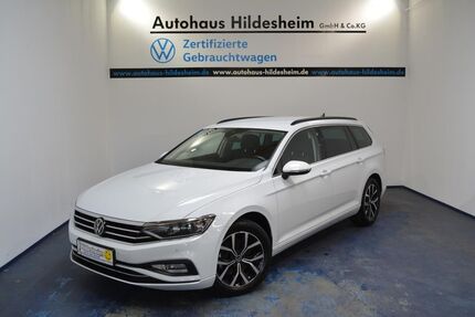 VW Passat Variant 25.700 km 24.930 &euro; Ludwigslust 19288