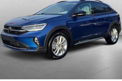 VW Taigo 2.001 km 31.985 &euro; Neu-Anspach 61267