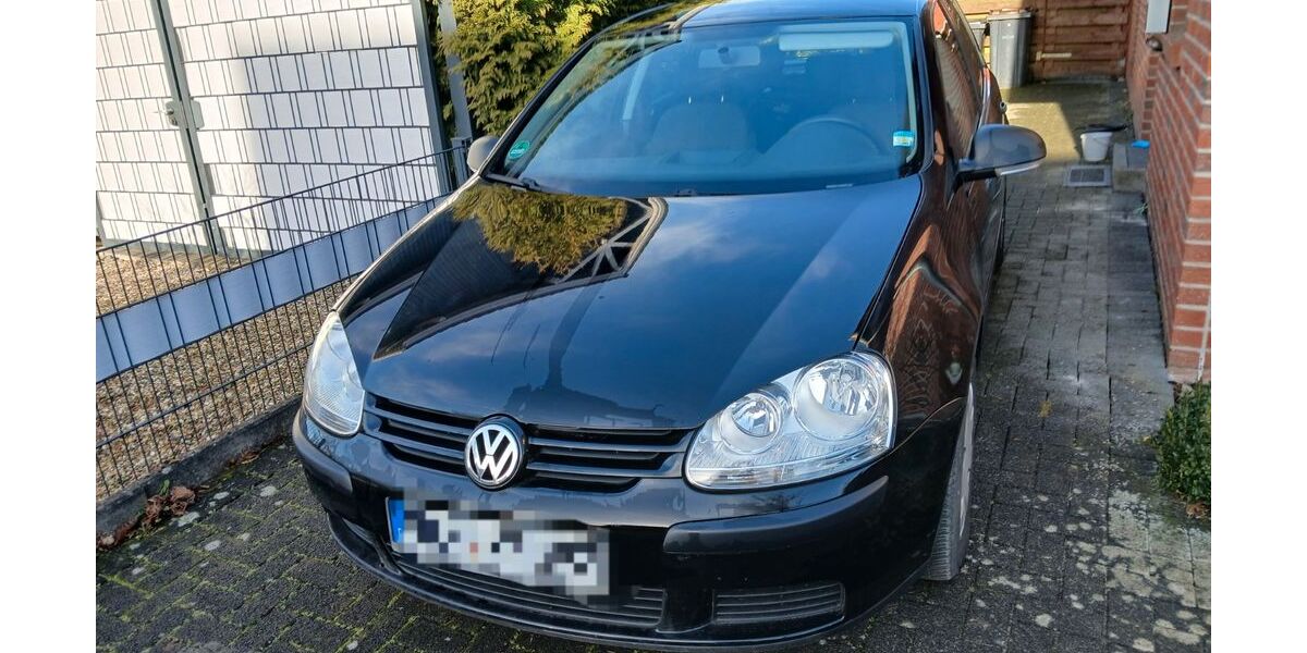VW Golf 193.000 km 3.650 &euro; Drensteinfurt 48317