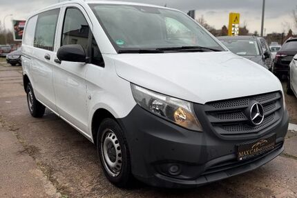 Mercedes-Benz Vito 180.000 km 7.500 &euro; Stendal 39576