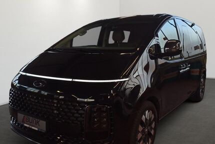 Hyundai STARIA 24.668 km 44.890 &euro; Völklingen 66333