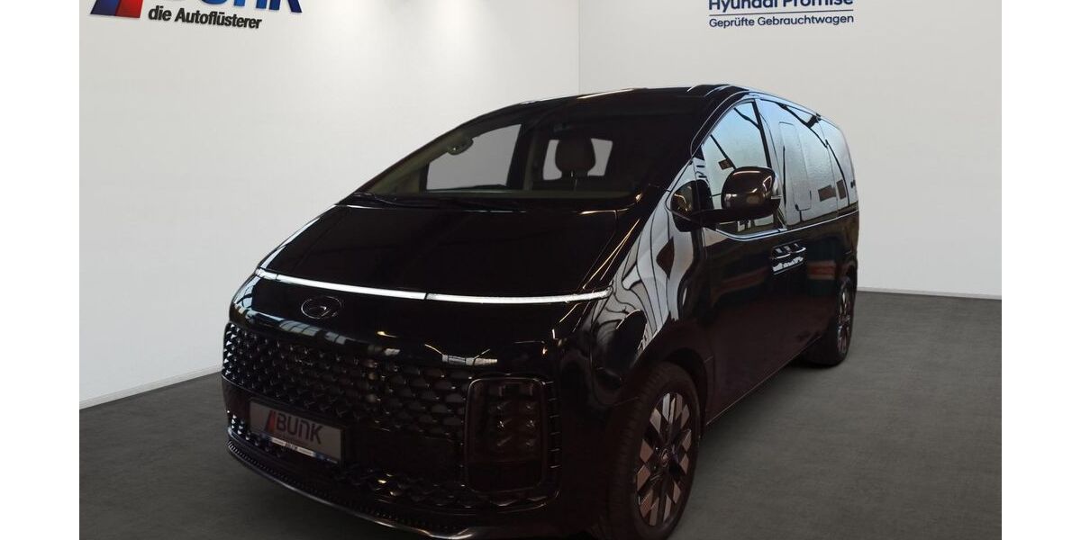 Hyundai STARIA 24.668 km 45.980 &euro; Völklingen 66333