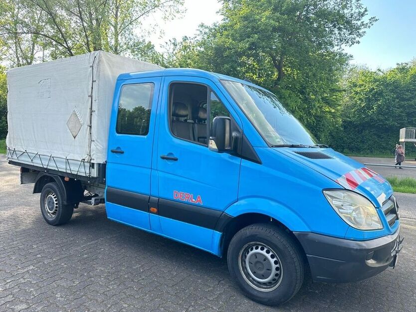Sprinter