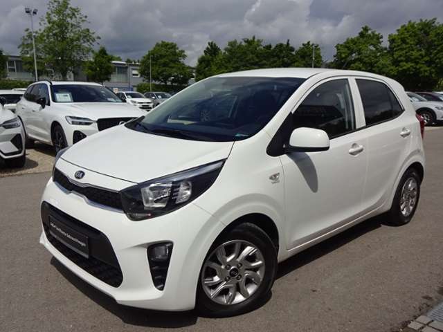 Picanto