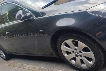 Opel Insignia 234.000 km 3.300 &euro; Kassel 34134