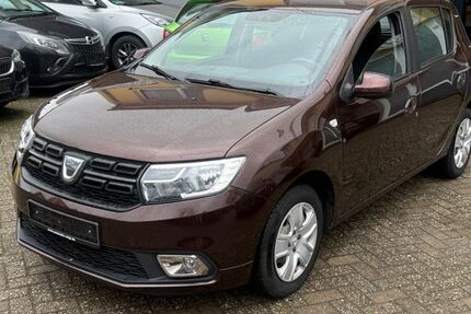 Dacia Sandero 79.000 km 8.999 &euro; Nordhorn 48529
