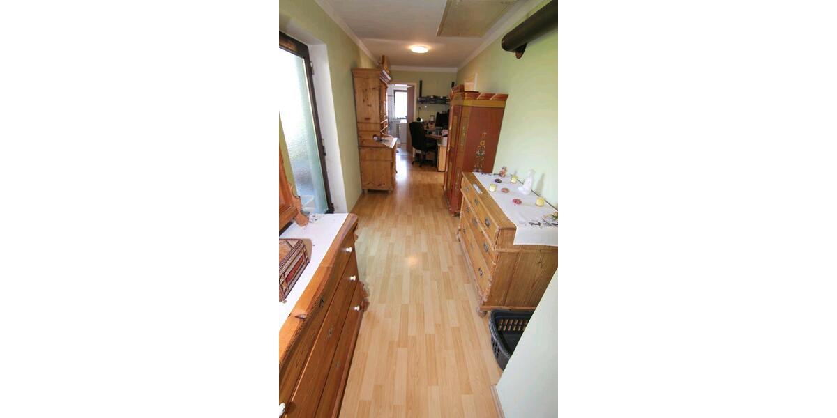 Etagenwohnung Bad Birnbach Asenham - 3 Zimmer, 100 m&sup2;, 199.000&euro; | Angebot:26857166