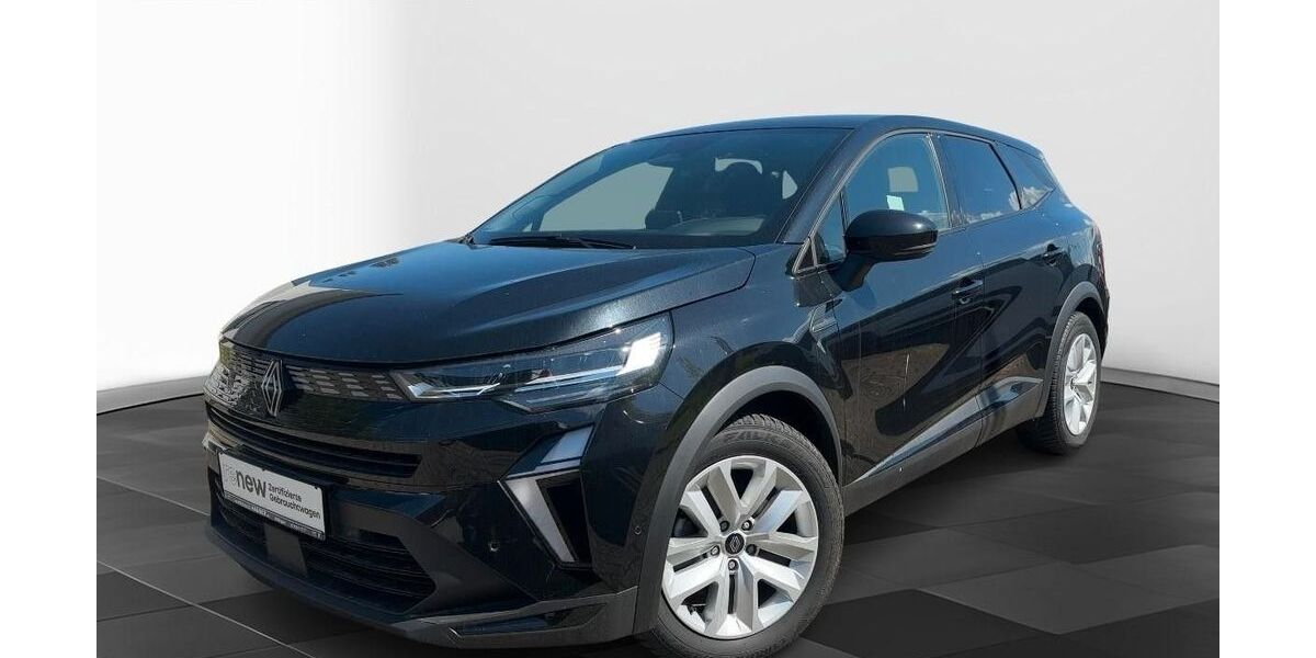 Renault Symbioz 23.300 km 24.950 &euro; Aldingen - Landkreis Tuttlingen 78554