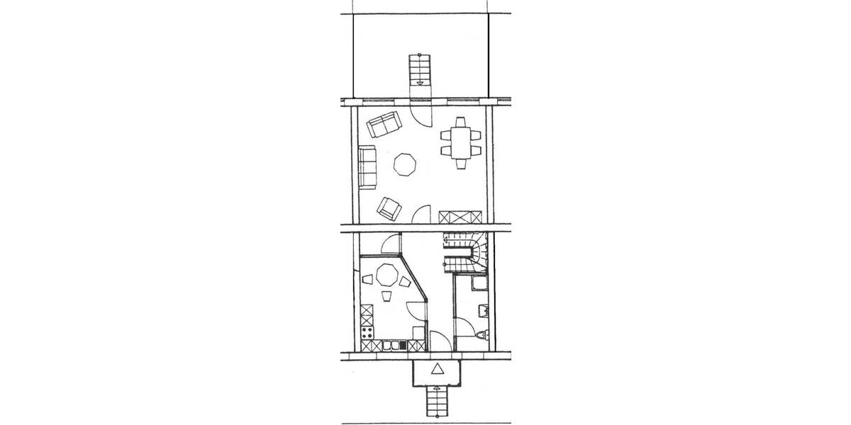 Reihenmittelhaus Halle (Saale) Böllberg-Wörmlitz - 4 Zimmer, 136 m&sup2;, 365.000&euro; | Angebot:25897631