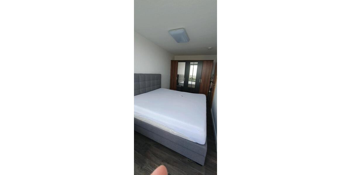 Etagenwohnung Ludwigshafen am Rhein Parkinsel - 2 Zimmer, 45 m&sup2;, 1.065&euro; | Angebot:24992007