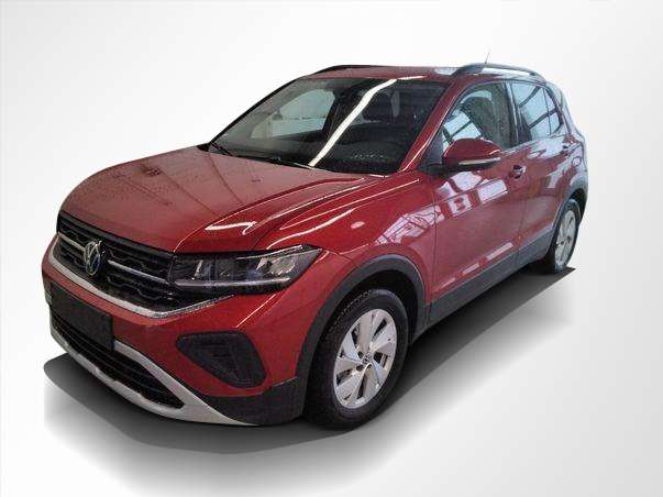 T-Cross