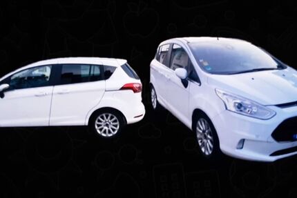 Ford B-Max 67.000 km 7.300 &euro; Saarlouis 66740