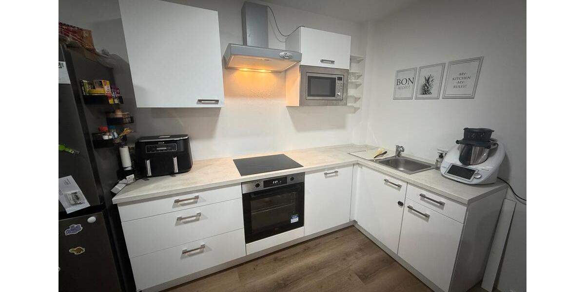 Etagenwohnung Schloß Holte-Stukenbrock Stukenbrock - 3 Zimmer, 76 m&sup2;, 1.180&euro; | Angebot:25025768