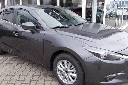 Mazda 3 68.500 km 15.990 &euro; Brandenburg a. d. Havel 14772