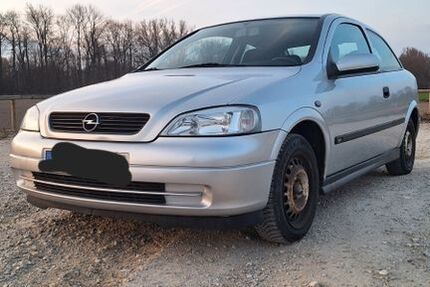 Opel Astra 115.000 km 1.790 &euro; Ergolding 84030