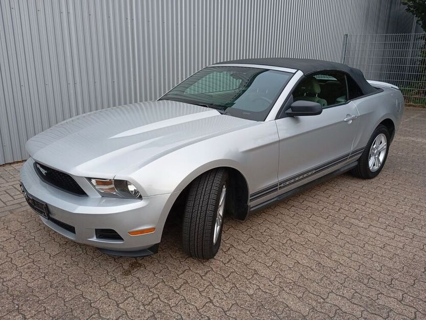 Mustang
