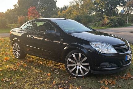 Opel Astra 184.324 km 1.500 € Bremen 28307