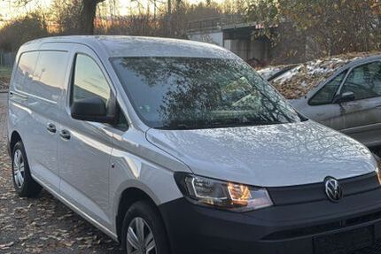 VW Caddy Maxi 32.500 km 20.999 &euro; Ottersberg 28870