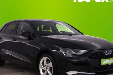 Audi A3 25.674 km 26.500 € Siershahn 56427