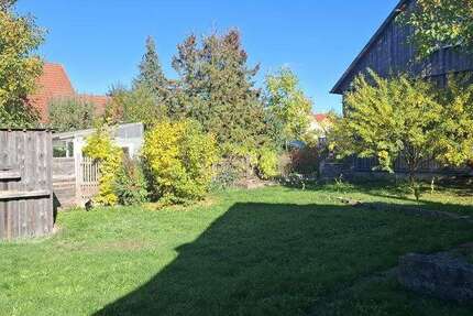 Haus Höchheim - 6.5 Zimmer, 152 m&sup2;, 219.000&euro; | Angebot:26801521