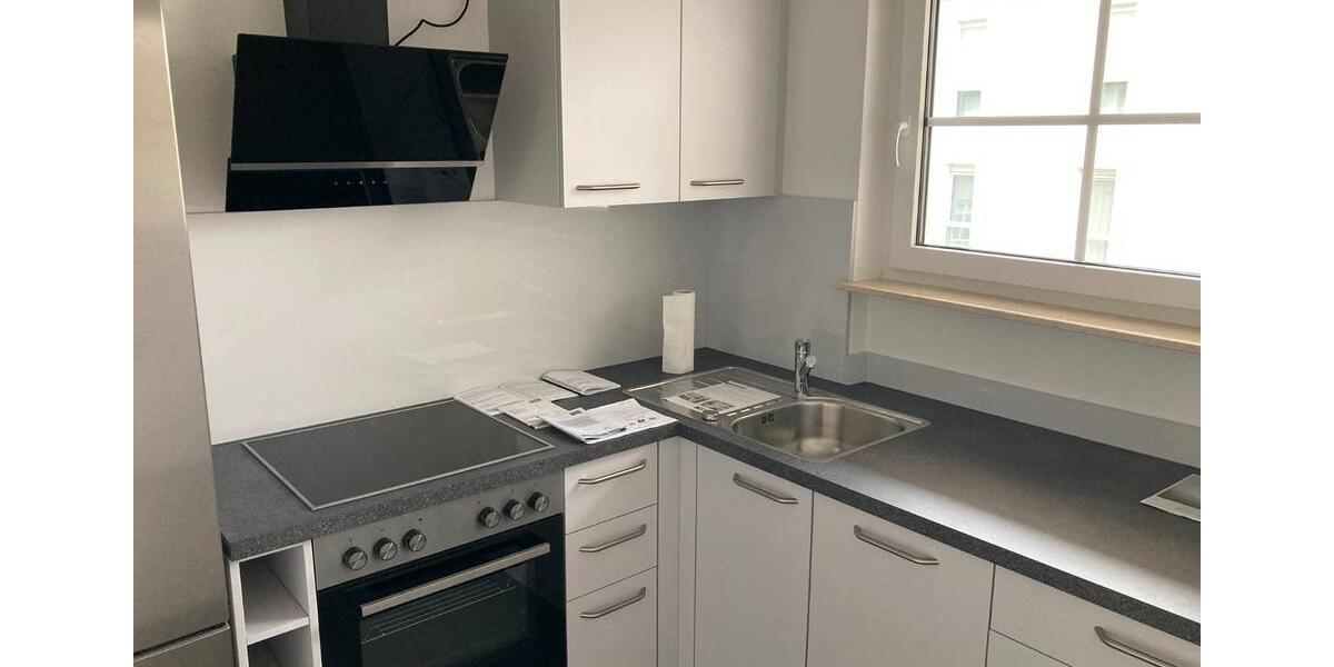 Etagenwohnung Neu-Isenburg Isenburg - 1 Zimmer, 53 m&sup2;, 225.000&euro; | Angebot:26292926