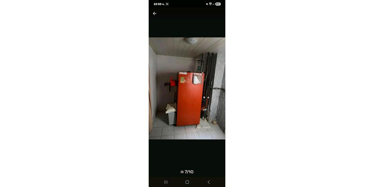 Einfamilienhaus Mansfeld - 7 Zimmer, 220 m&sup2;, 78.000&euro; | Angebot:26761929