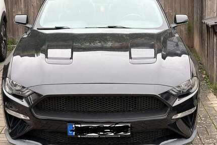 Ford Mustang 69.000 km 42.500 &euro; Waldfischbach-Burgalben 67714