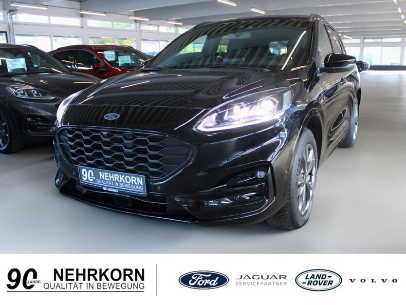 Kuga