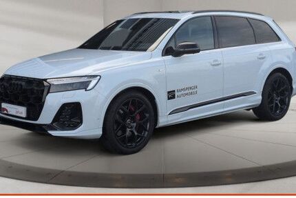 Audi Q7 7.700 km 93.880 &euro; Kirchheim 73230
