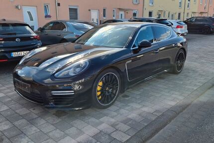 Porsche Panamera 148.000 km 49.500 &euro; Büttelborn 64572