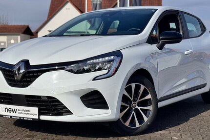 Renault Clio Equilibre 1.0l TCe90 14.000 km 14.890 € Donauwörth 86609