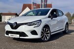 Renault Clio Equilibre 1.0l TCe90 14.000 km 14.890 € Donauwörth 86609