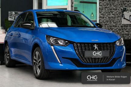 Peugeot 208 13.251 km 15.790 &euro; Balingen 72336