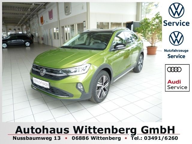 VW Taigo 31.290 km 20.449 &euro; Wittenberg 06886