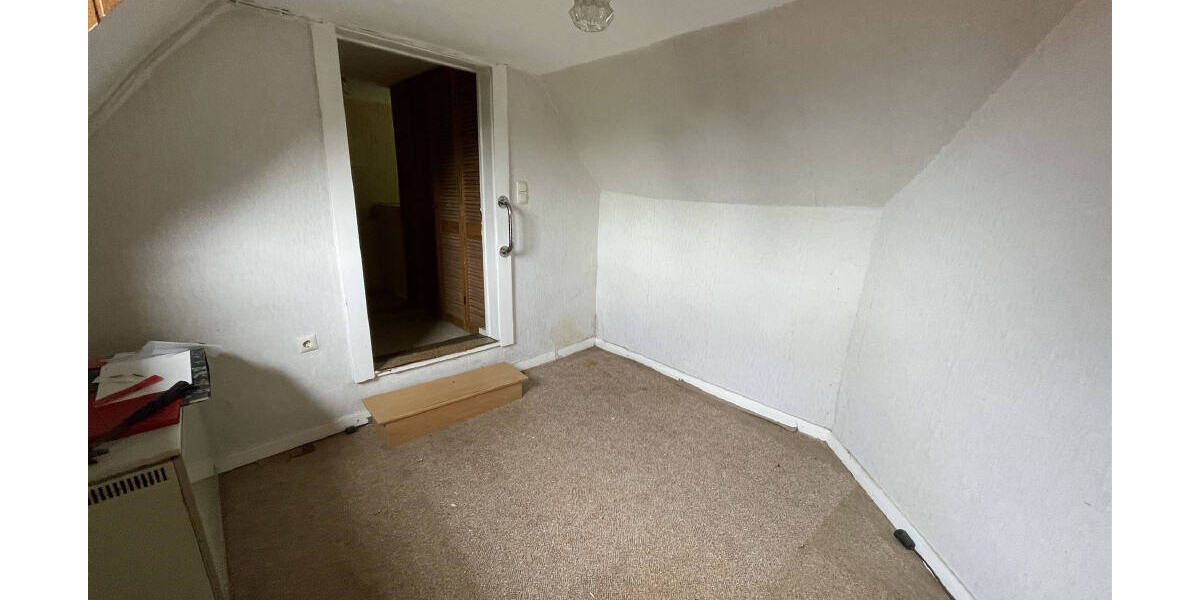 Einfamilienhaus Niestetal Heiligenrode - 4 Zimmer, 80 m&sup2;, 129.000&euro; | Angebot:25729565