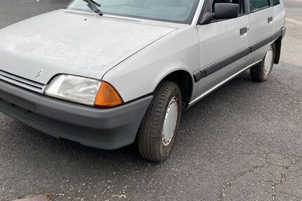 Citroen AX 162.000 km 3.900 &euro; Hanau 63457