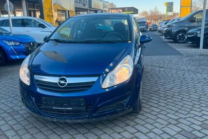 Opel Corsa 200.000 km 700 &euro; Nürnberg 90439