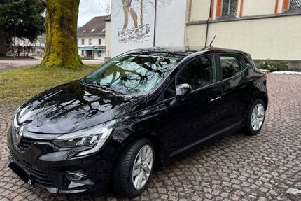 Renault Clio 18.000 km 13.250 &euro; Legau 87764