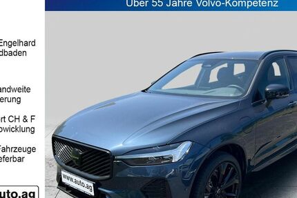 Volvo XC60 2.000 km 58.444 &euro; Freiburg 79108