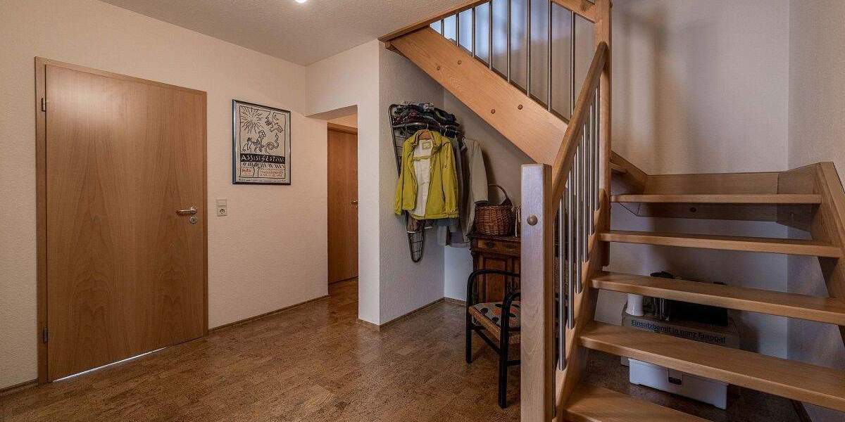 Doppelhaushälfte Bremerhaven Weddewarden - 4 Zimmer, 125 m&sup2;, 299.000&euro; | Angebot:23949495