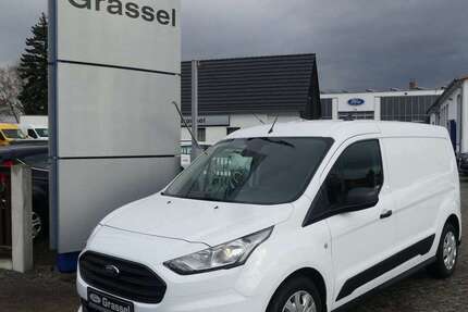 Ford Transit Connect 74.890 km 16.900 &euro; Weinböhla 01689