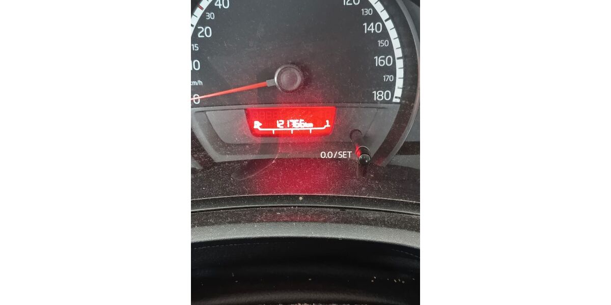 VW up! 121.000 km 2.700 &euro; Igensdorf 91338