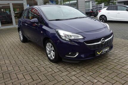 Opel Corsa 175.000 km 5.990 € Ehrenburg 27248